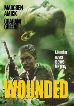 Wounded (1997)