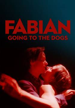 Fabian: Going to the Dogs (2021)