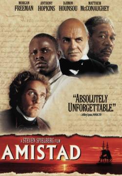 Amistad (1997)