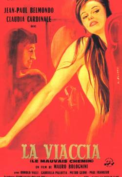 La viaccia (1961)