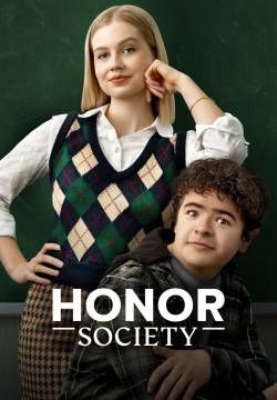 Honor Society (2022)