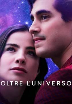 Depois do Universo - Oltre l’universo (2022)