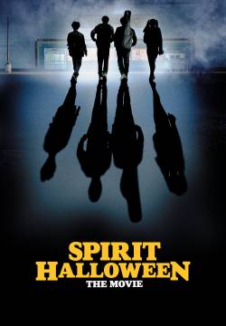 Spirit Halloween: The Movie (2022)