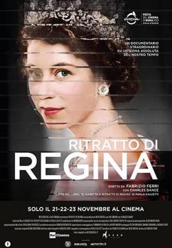 Ritratto di Regina (2022)