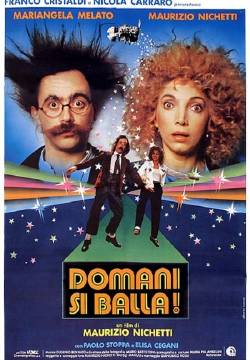 Domani si balla! (1983)