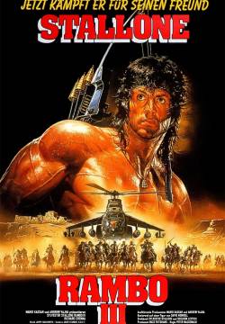 Rambo 3 (1988)