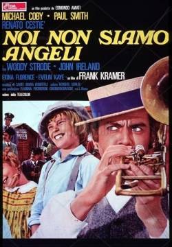 Noi non siamo angeli (1975)