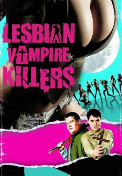 Lesbian Vampire Killers (2009)