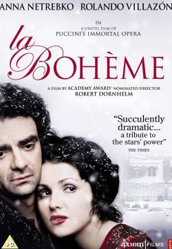 La Bohème (2008)