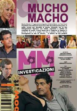 Mucho Macho (2009)