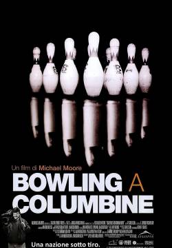 Bowling a Columbine (2002)