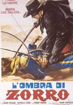 L'ombra di Zorro (1962)