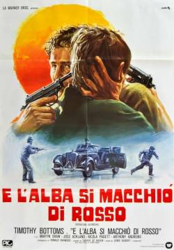 Operation: Daybreak - E l'alba si macchiò di rosso (1975)