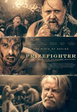 Prizefighter: The Life of Jem Belcher - La forza di un campione (2022)