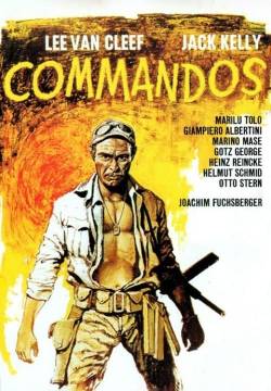 Commandos (1968)