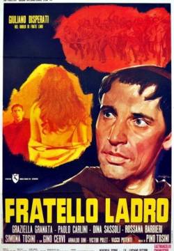 Fratello ladro (1972)