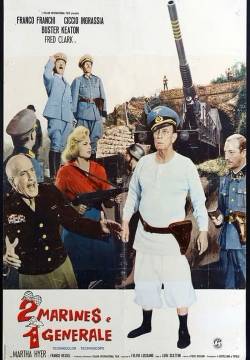 Due marines e un generale (1965)