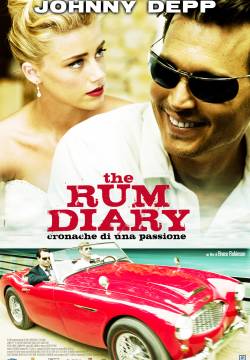 The Rum Diary - Cronache di una passione (2011)