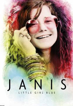 Janis: Little Girl Blue (2015)