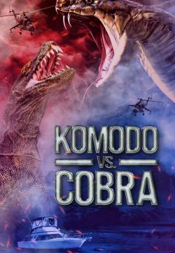 Komodo vs. Cobra (2005)