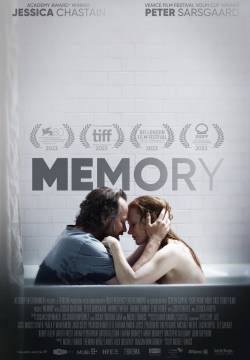 Memory (2023)