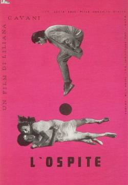 L'ospite (1971)