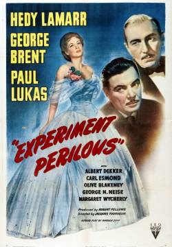 Experiment Perilous - Schiava del male (1944)