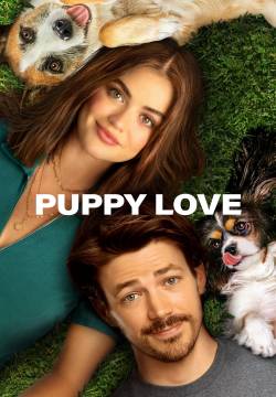 Puppy Love - Una famiglia di cuccioli (2023)