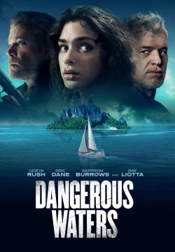 Dangerous Waters (2023)